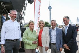 Landeshauptstadt Düsseldorf/Melanie Zanin