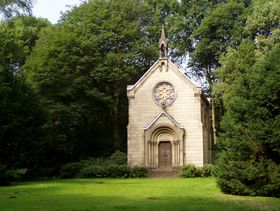 Landeshauptstadt Düsseldorf/Gartenamt