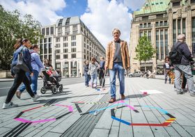 Landeshauptstadt Düsseldorf/Melanie Zanin