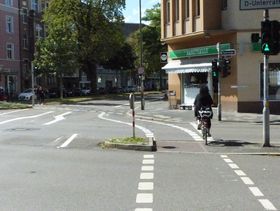 Landeshauptstadt Düsseldorf/Amt für Verkehrsmanagement