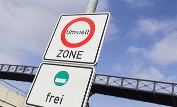 Umweltzone