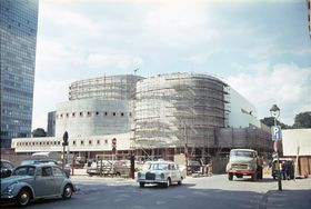 Theatermuseum Düsseldorf, Nachlass Lore Bermbach