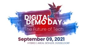 Banner Digital Demo Day 2021