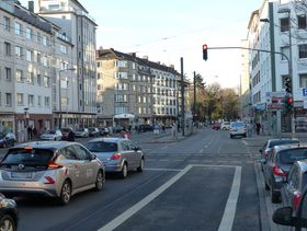 Landeshauptstadt Düsseldorf