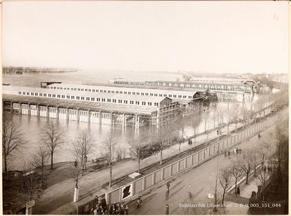 Hochwasser 1925