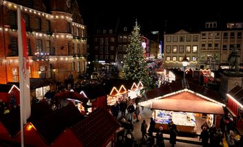 Landeshauptstadt Düsseldorf/Michael Gstettenbauer