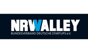 Logo NRWalley