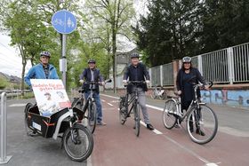 Landeshauptstadt Düsseldorf, Ingo Lammert