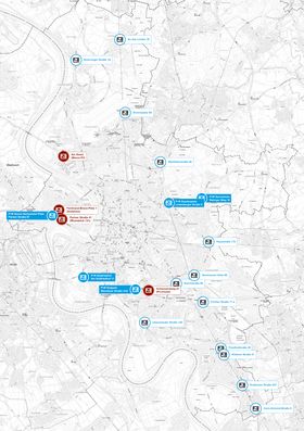 Grafik: Landeshauptstadt Düsseldorf