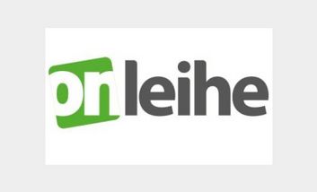 Onleihe Logo