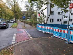 Landeshauptstadt Düsseldorf, Amt für Verkehrsmanagement