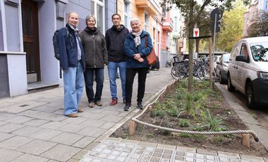 Landeshauptstadt Düsseldorf/Ingo Lammert