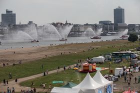 Landeshauptstadt Düsseldorf/Melanie Zanin