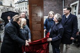 Landeshauptstadt Düsseldorf/Melanie Zanin