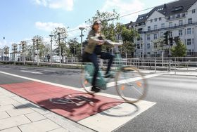 Symbolbild: Landeshauptstadt Düsseldorf, Melanie Zanin