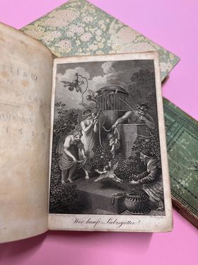 Goethe-Museum