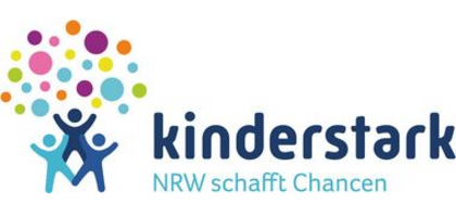 Logo kinderstark