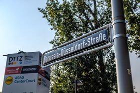 Landeshauptstadt Düsseldorf/Uwe Schaffmeister