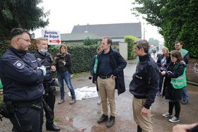 Landeshauptstadt Düsseldorf/Ingo Lammert