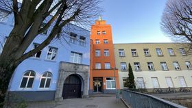 Kinderhilfezentrum Düsseldorf