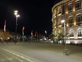 Landeshauptstadt Düsseldorf, Amt für Verkehrsmanagement