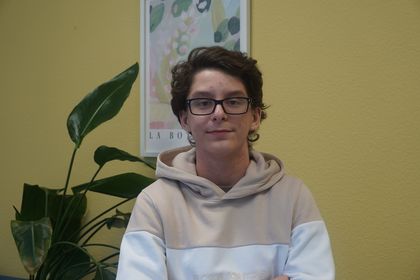 Clemens Fischer, Foto: Amt für Soziales und Jugend