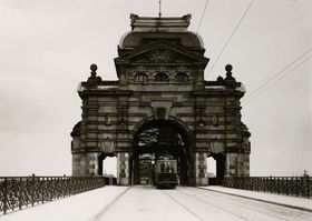 Stadtarchiv Düsseldorf