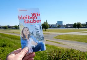 Landeshauptstadt Düsseldorf, Uwe Schaffmeister