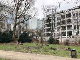 Landeshauptstadt Düsseldorf/Gartenamt