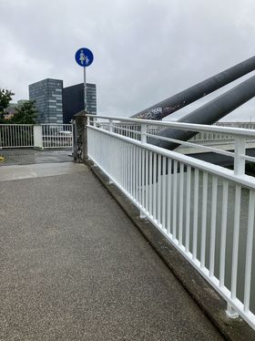 Landeshauptstadt Düsseldorf, Amt für Brücken-, Tunnel- und Stadtbahnbau