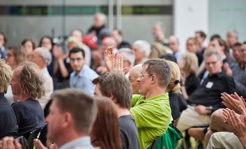 Düsseldorfer Fahrradkongress 2018