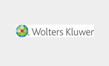 Wolters Kluwer Logo