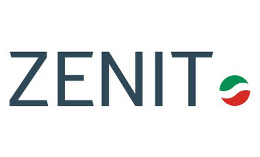 Logo Zenit