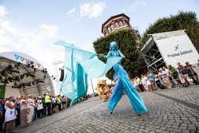 Landeshauptstadt Düsseldorf/Melanie Zanin