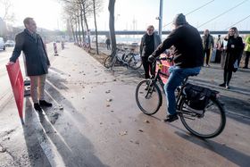 Landeshauptstadt Düsseldorf, Michael Gstettenbauer