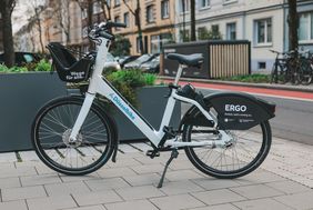 Düsselbike Namensvorschläge