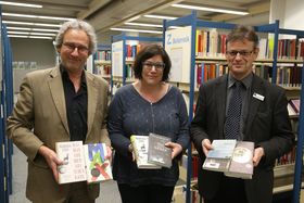 David Young/Landeshauptstadt Düsseldorf