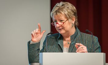 Impressionen vom Fachtag