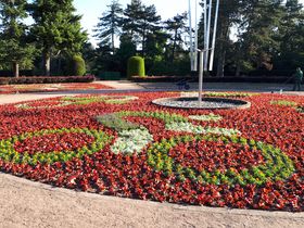 Gartenamt der Landeshauptstadt Düsseldorf