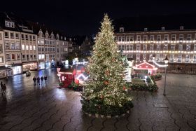  Landeshauptstadt Düsseldorf/Uwe Schaffmeister 