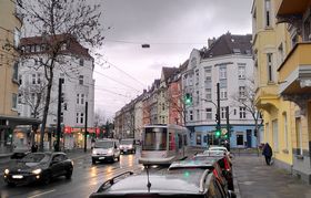 Landeshauptstadt Düsseldorf, Amt für Verkehrsmanagement