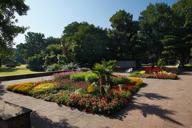 Landeshauptstadt Düsseldorf/Gartenamt