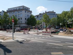 Landeshauptstadt Düsseldorf, Amt für Verkehrsmanagement