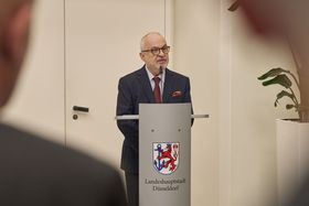 Landeshauptstadt Düsseldorf/Claus Langer