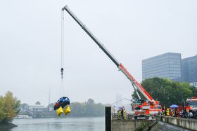 Landeshauptstadt Düsseldorf/Michael Gstettenbauer