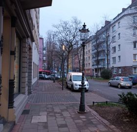 Landeshauptstadt Düsseldorf