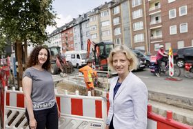 Landeshauptstadt Düsseldorf, Ingo Lammert