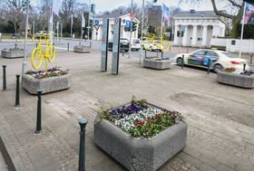 Landeshauptstadt Düsseldorf, Melanie Zanin