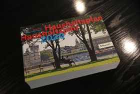 Landeshauptstadt Düsseldorf/David Young