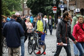 Landeshauptstadt Düsseldorf/Melanie Zanin